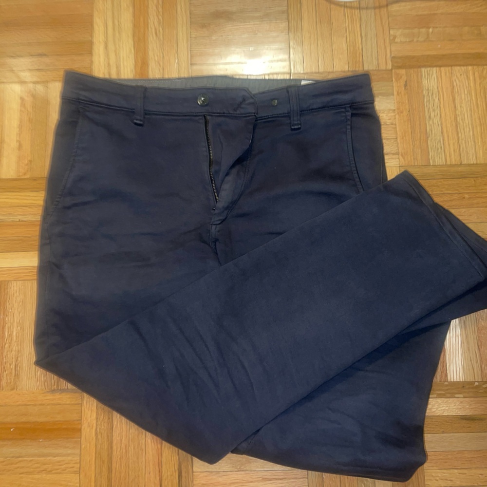 Rag & Bone Navy Pants - size 32x30